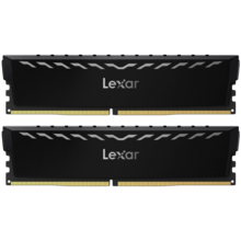  Lexar 2x8GB THOR DDR4 3600 UDIMM XMP Mem... 793833 LD4U08G36C18LG-RGD на топ цена - PIC.bg
