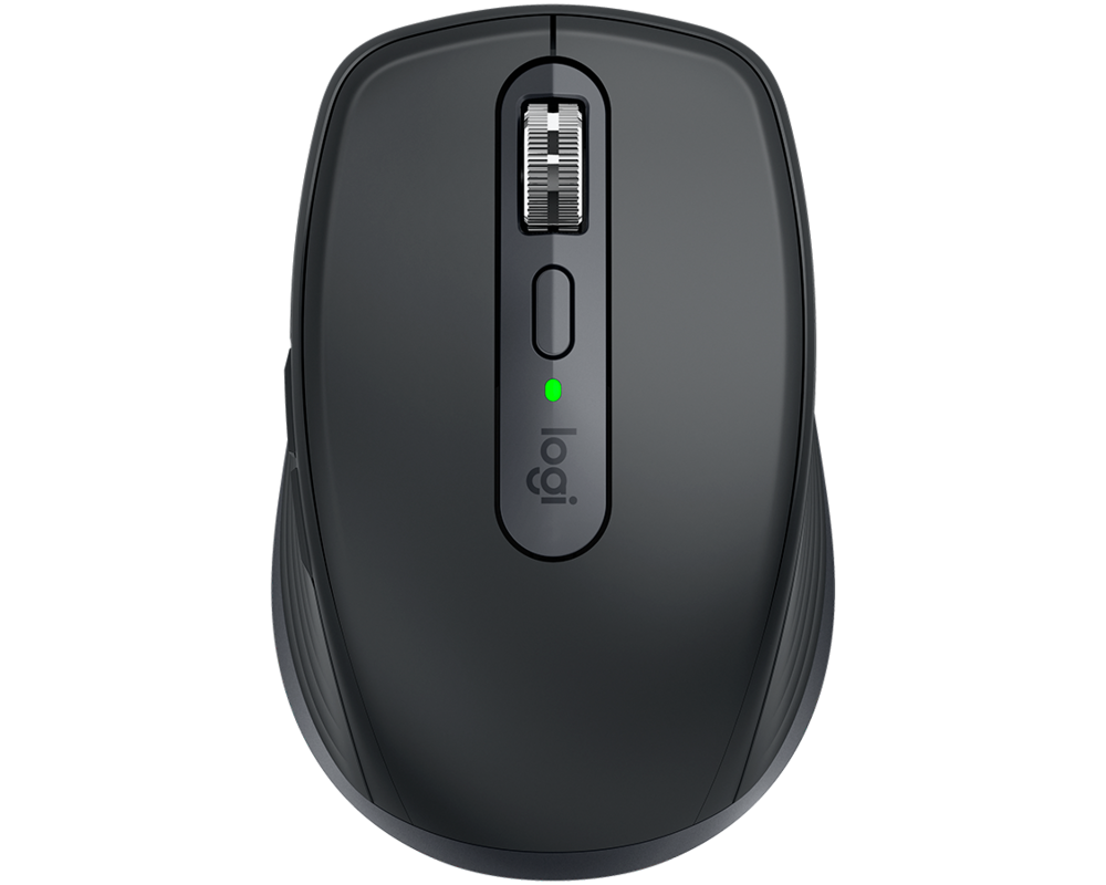 Мишка Logitech MX Anywhere 3S for Business 14