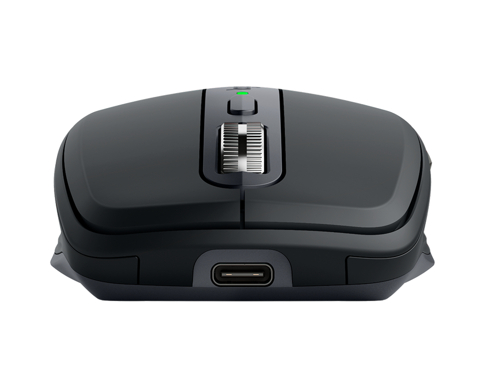 Мишка Logitech MX Anywhere 3S for Business 18