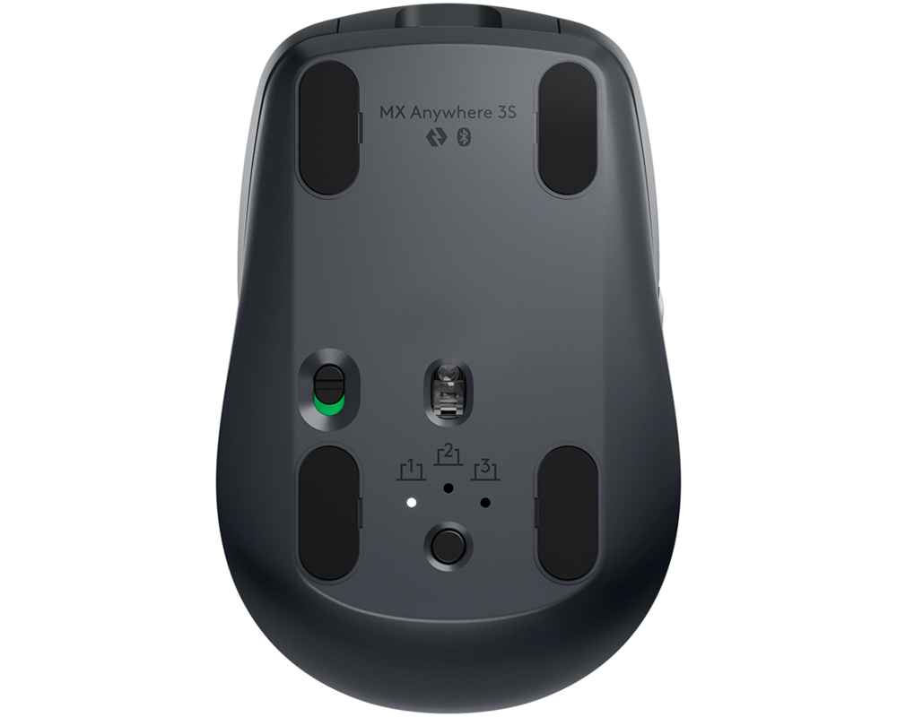 Мишка Logitech MX Anywhere 3S for Business 19