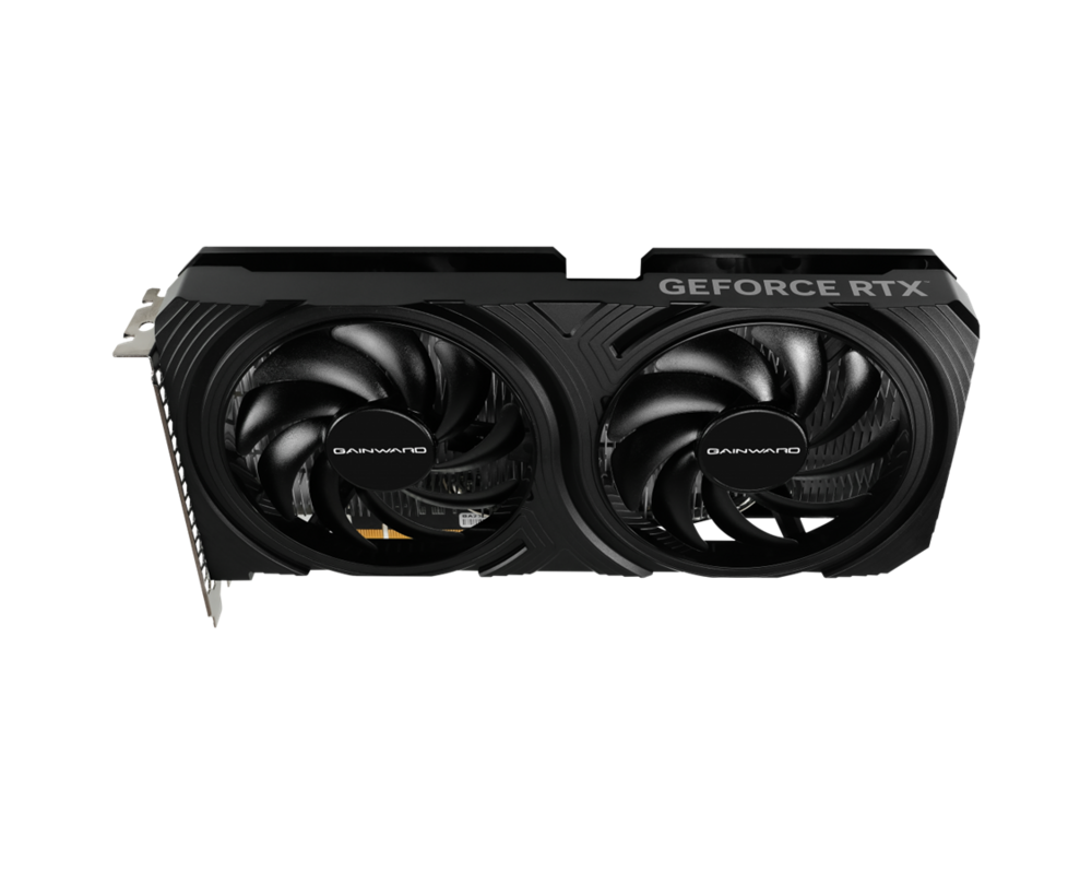 Видеокарта Gainward GeForce RTX 4060 Python II 19