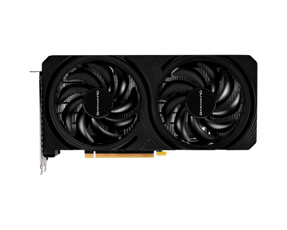 Видеокарта Gainward GeForce RTX 4060 Python II 14