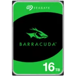 <span>Твърд диск</span> SEAGATE Desktop Barracuda 16TB HDD 7200rpm SATA 3.5inch <span class='catalog-num-in-name'>ST16000DM001</span> - 