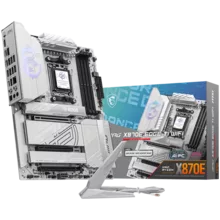  MSI MPG X870E EDGE TI WIFI 798047 MPG_X870E_EDGE_TI_WIFI на топ цена - PIC.bg
