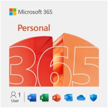  Microsoft M365 Personal Subscription 798512 EP2-32306 на топ цена - PIC.bg
