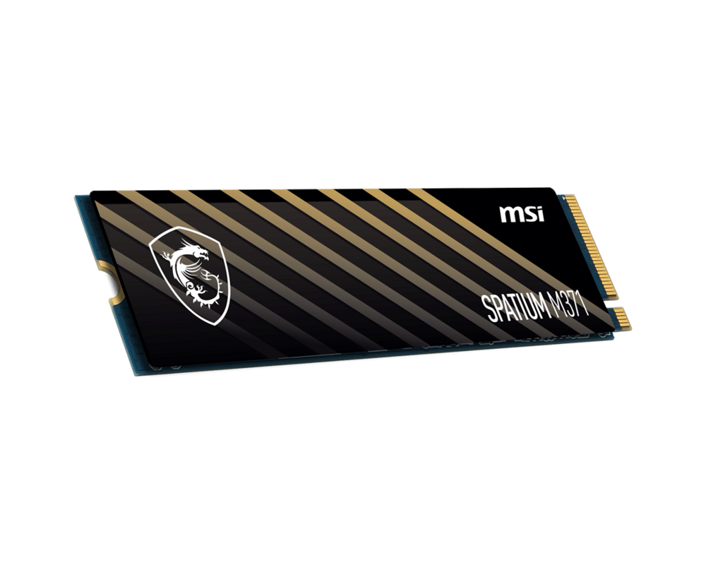SSD SPATIUM M371 NVMe M.2 1TB 6