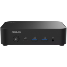  ASUS RNUC14MNK2500002 Barebone Essential Intel N250 Kit L6 EU cord 799332 90AR00M2-M00030 на топ цена - PIC.bg