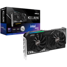  Asrock Intel Arc B570 Challenger 10GB OC 799334 B570 CL 10GO на топ цена - PIC.bg