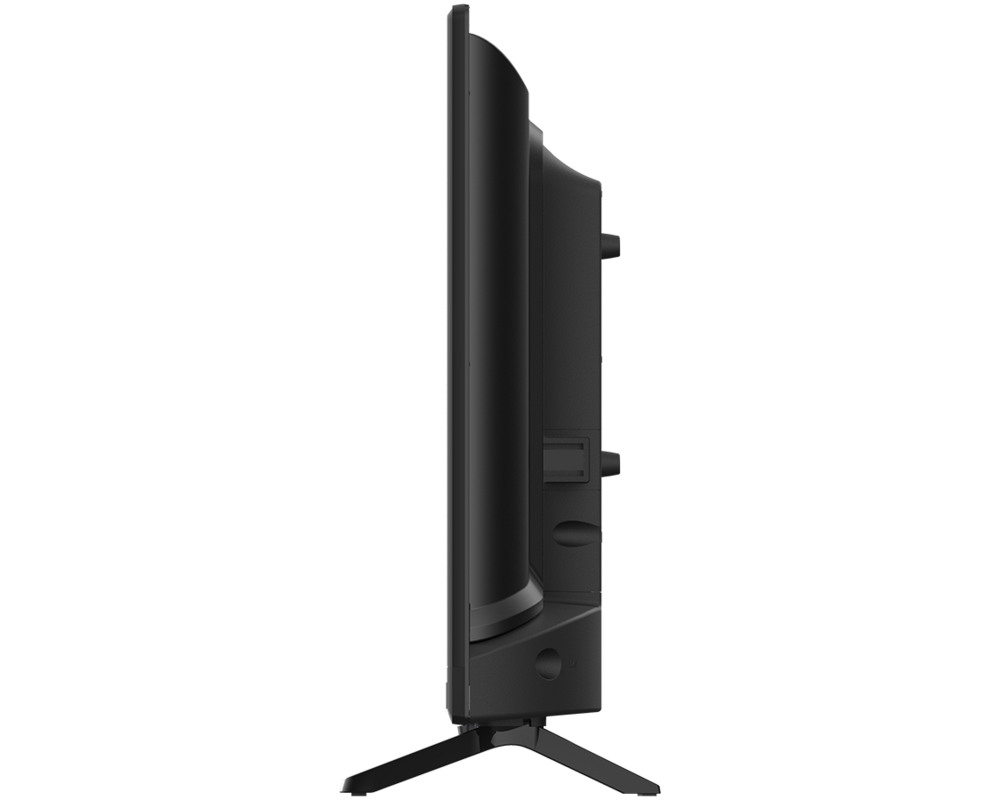 Телевизор TV KIVI 24H710QB 24'' LED Google TV 5