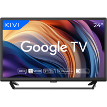  TV KIVI 24H710QB 24'' LED Google TV 800030 24H710QB на топ цена - PIC.bg