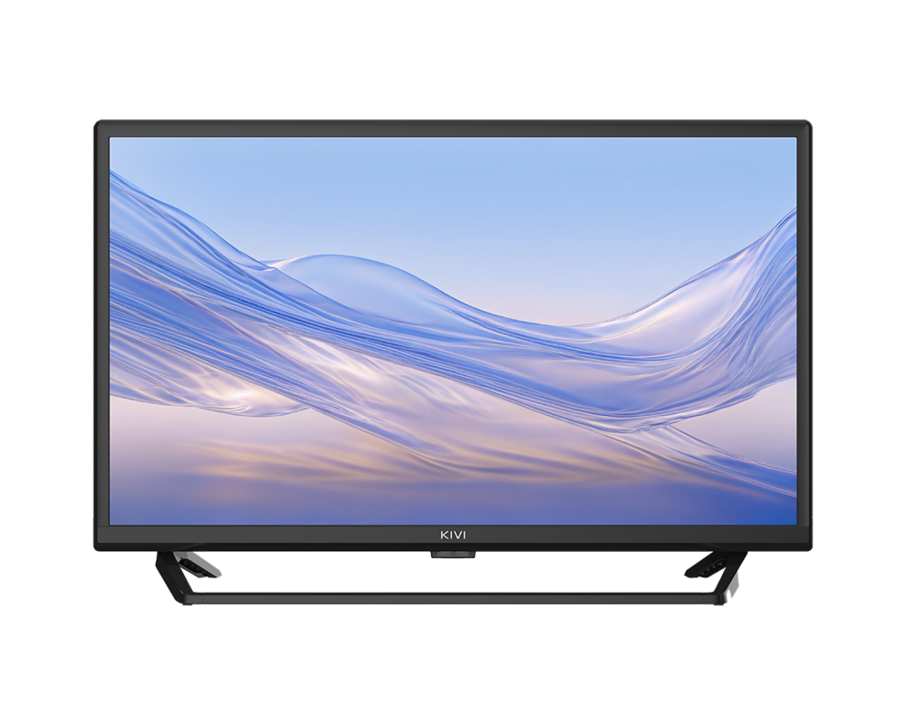 Телевизор TV KIVI 24H710QB 24'' LED Google TV 2