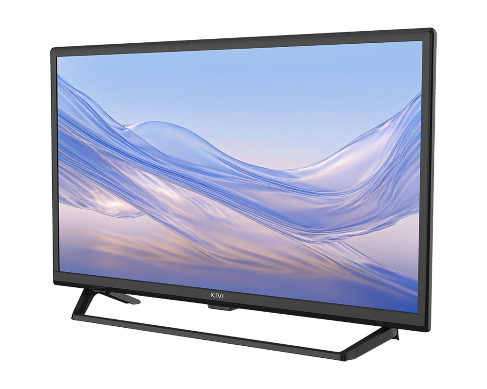 Телевизор TV KIVI 24H710QB 24'' LED Google TV 3
