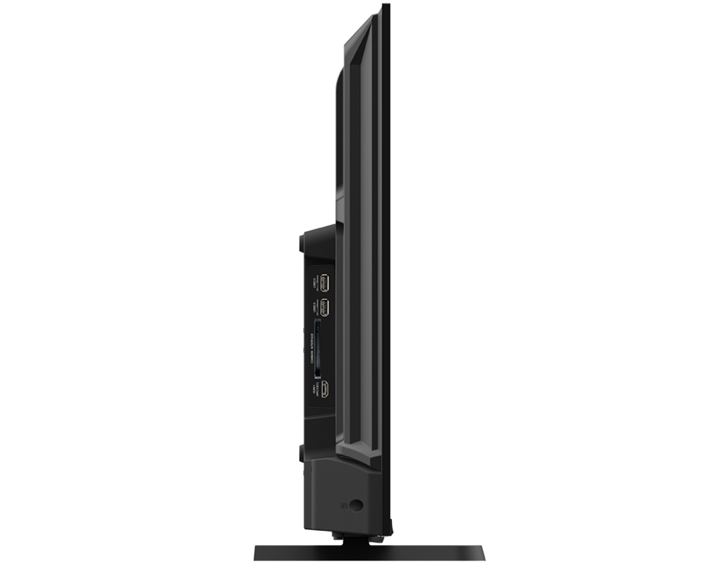 Телевизор TV KIVI 40F710QB 40'' LED FHD Google TV 5
