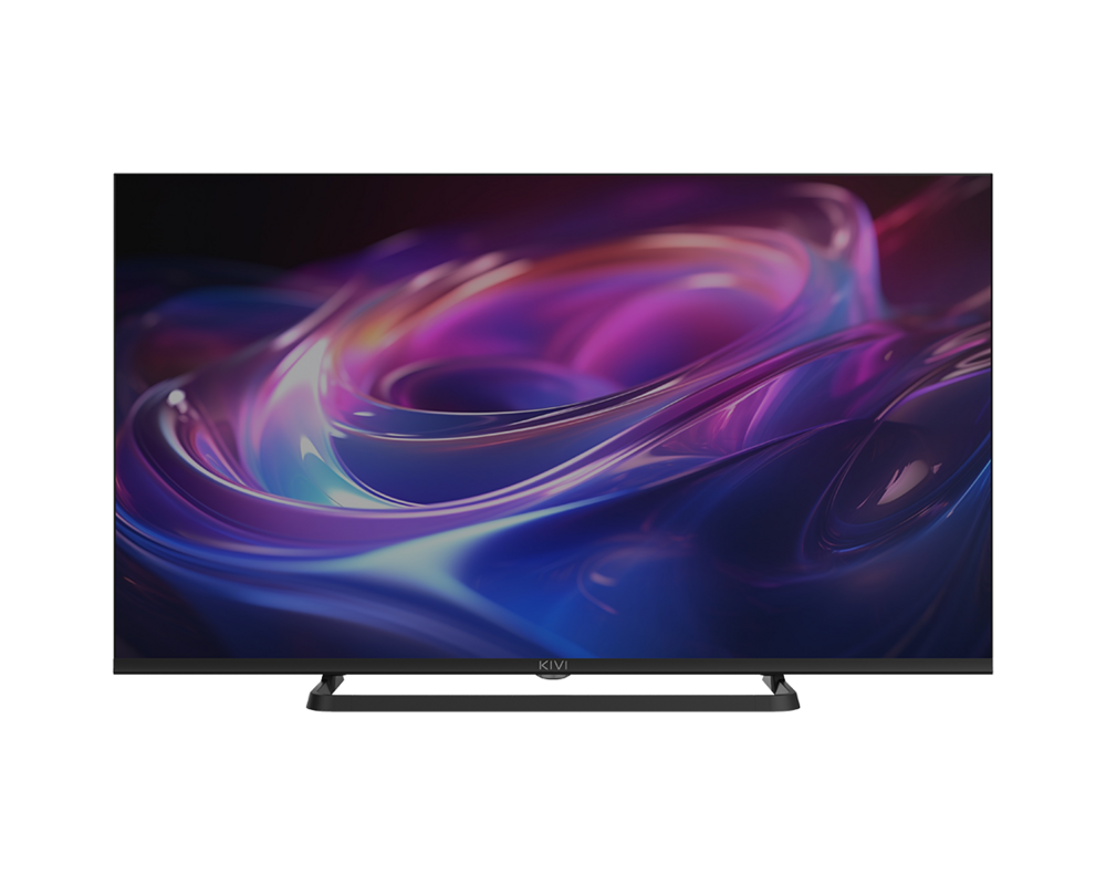 Телевизор TV KIVI 40F710QB 40'' LED FHD Google TV 2