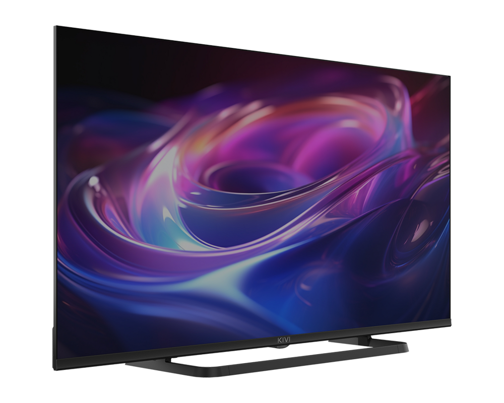 Телевизор TV KIVI 40F710QB 40'' LED FHD Google TV 4