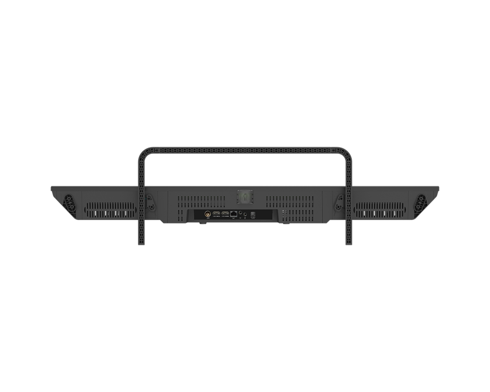 Телевизор TV KIVI 40F710QB 40'' LED FHD Google TV 7