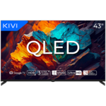 <span>Телевизор</span> TV KIVI 43U720QB 43'' QLED 4K Google TV <span class='catalog-num-in-name'>43U720QB</span> - 