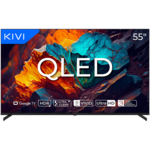 <span>Телевизор</span> TV KIVI 55U720QB 55'' QLED 4K Google TV <span class='catalog-num-in-name'>55U720QB</span> - 