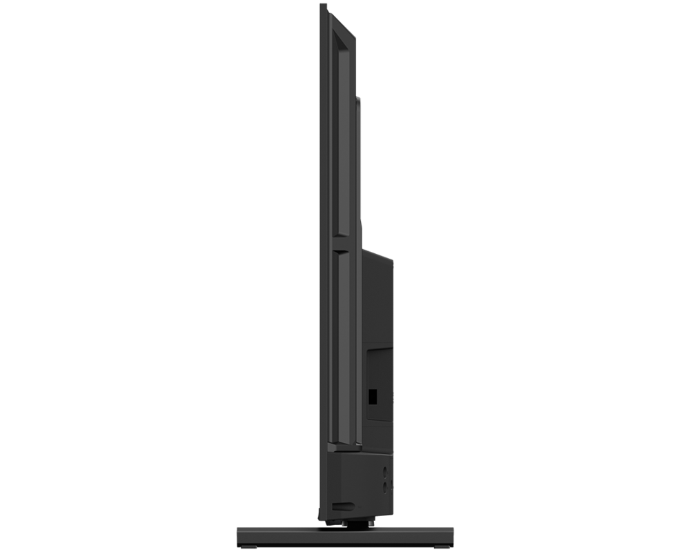 Телевизор TV KIVI 50U710QB 50'' LED 4K Google TV 5