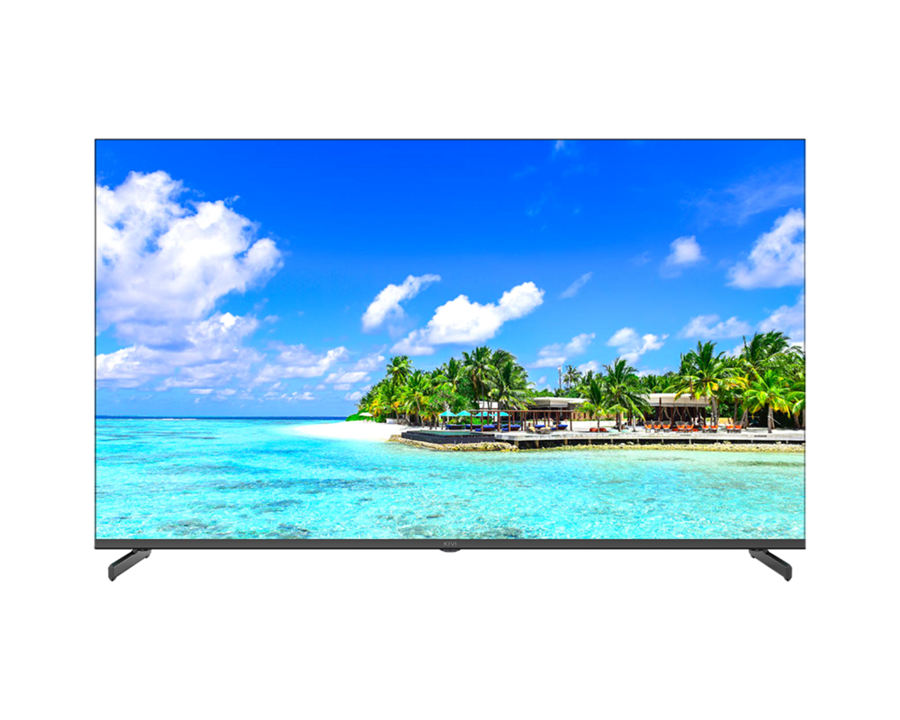 Телевизор TV KIVI 50U710QB 50'' LED 4K Google TV 4