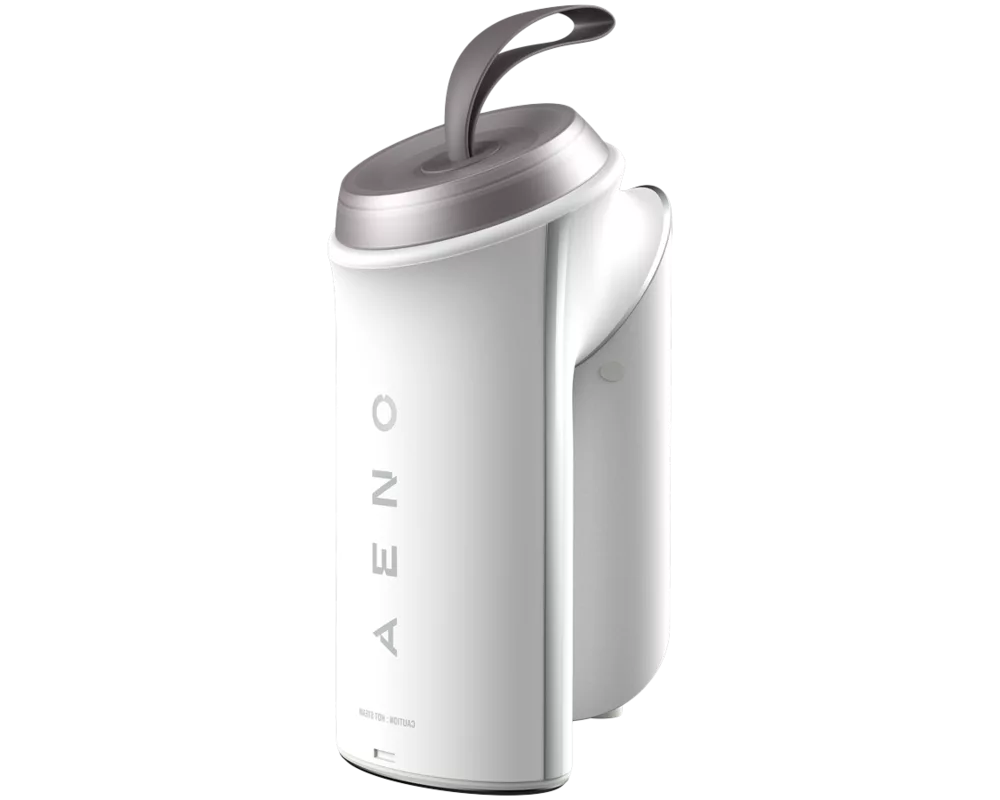 Ютия и парогенератор Folded garment steamer 2