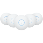 <span>Access point (Точка за достъп)</span> Ubiquiti UniFi WiFi 7 U7 Pro ( 5-pack) <span class='catalog-num-in-name'>U7-PRO-5</span> - 