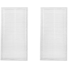  Robotic Vacuum Cleaner EUREKA E10S 801168 E10S-HFX2 на топ цена - PIC.bg