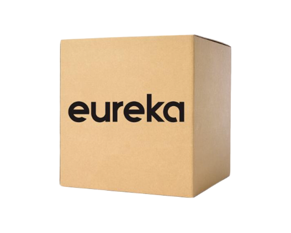 Аксесоар за прахосмукачки RVC EUREKA J12 HEPA filters x 2 PCS