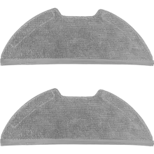  Robotic vacuum cleaner EUREKA E10S 801170 E10S-MPX2 на топ цена - PIC.bg