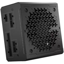  Corsair 2025 RM650e 80+ Gold 801275 CP-9020302 на топ цена - PIC.bg