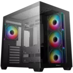 <span>Кутия</span> DeepCool CG530 4F <span class='catalog-num-in-name'>CG530_4F</span> - 