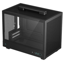  DeepCool CH160 801281 CH160 на топ цена - PIC.bg