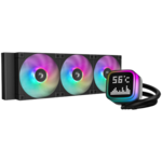 <span>Охладител за процесор</span> DeepCool LP360 <span class='catalog-num-in-name'>LP360</span> - 