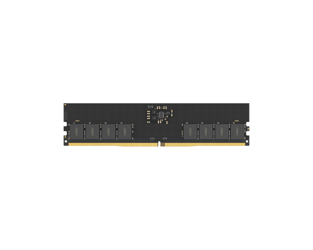 Памет Lexar 16GB DDR5 5600MHz UDIMM 262 PIN