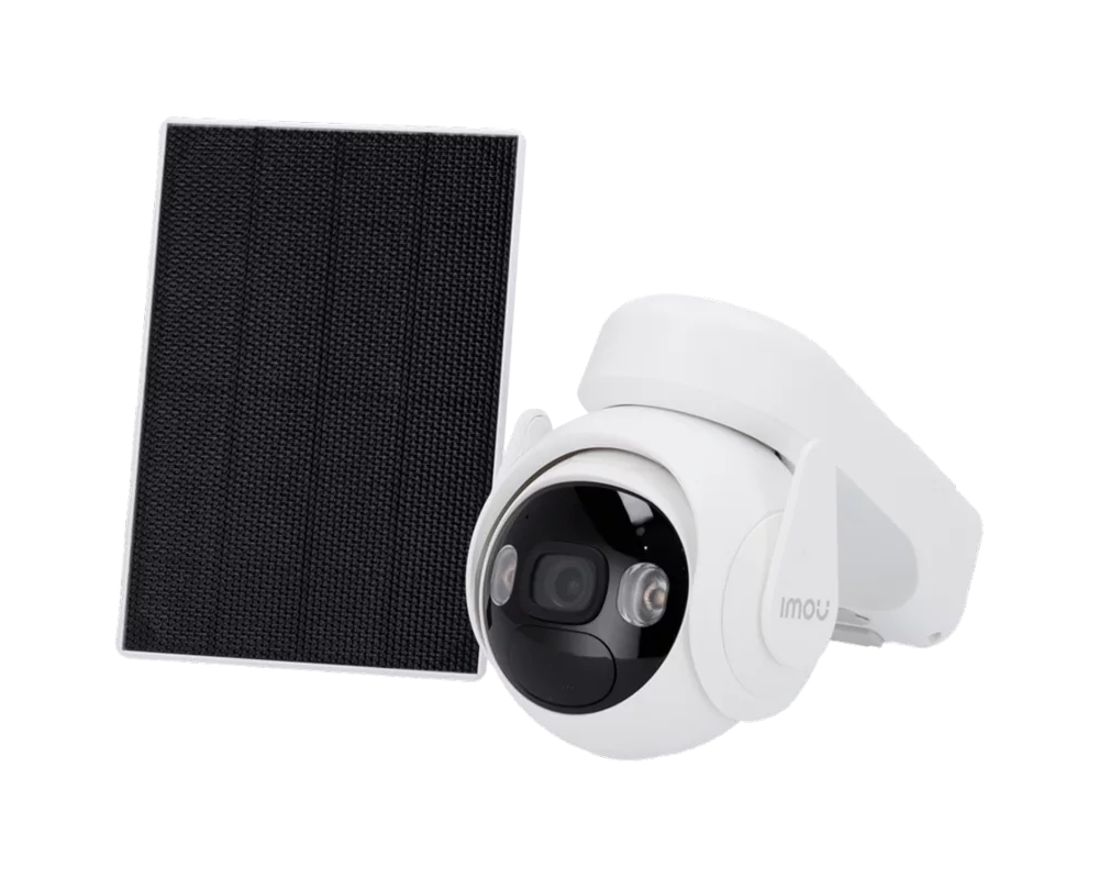 Цифрова IP камера Imou Cell PT Solar KIT 3