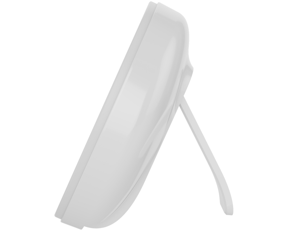 Зарядно CANYON wireless WS-105 15W Qi2 White 7