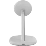 Зарядно CANYON wireless WCS-205 15W Qi2 2in1 w/o... 5