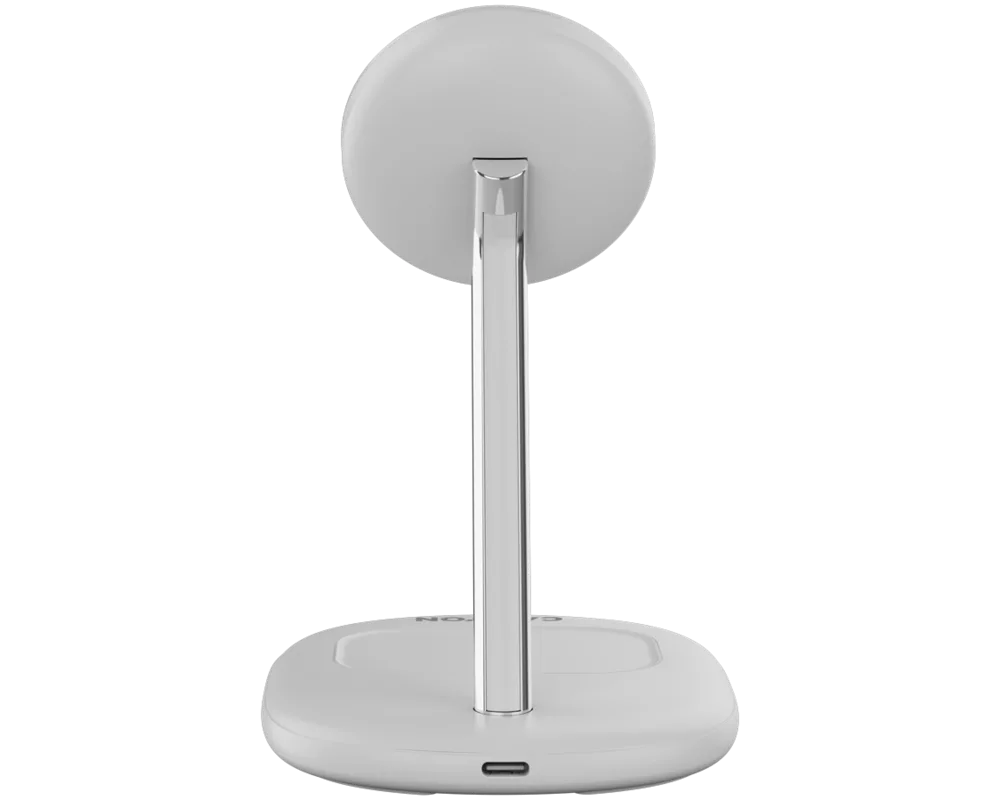 Зарядно CANYON wireless WCS-205 15W Qi2 2in1 w/o... 5