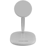 Зарядно CANYON wireless WCS-205 15W Qi2 2in1 w/o... 2