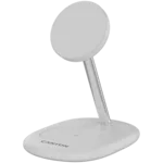<span>Зарядно</span> CANYON wireless WCS-205 15W Qi2 2in1 w/o... <span class='catalog-num-in-name'>CNS-WCS205WW/A</span> - 