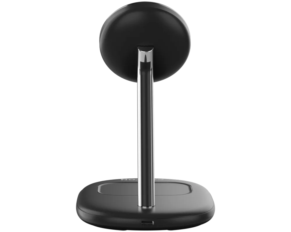 Зарядно CANYON wireless WCS-205 15W Qi2 2in1 w/o... 5