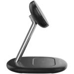 Зарядно CANYON wireless WCS-205 15W Qi2 2in1 w/o... 6
