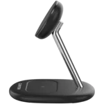 Зарядно CANYON wireless WCS-205 15W Qi2 2in1 w/o... 4