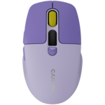 <span>Мишка</span> CANYON mouse MW-26 LCD Silent Dual Mode... <span class='catalog-num-in-name'>CNS-CMSW26V</span> - 