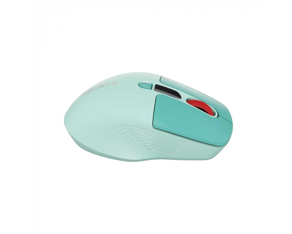 Мишка CANYON mouse MW-26 LCD Silent Dual Mode... 8