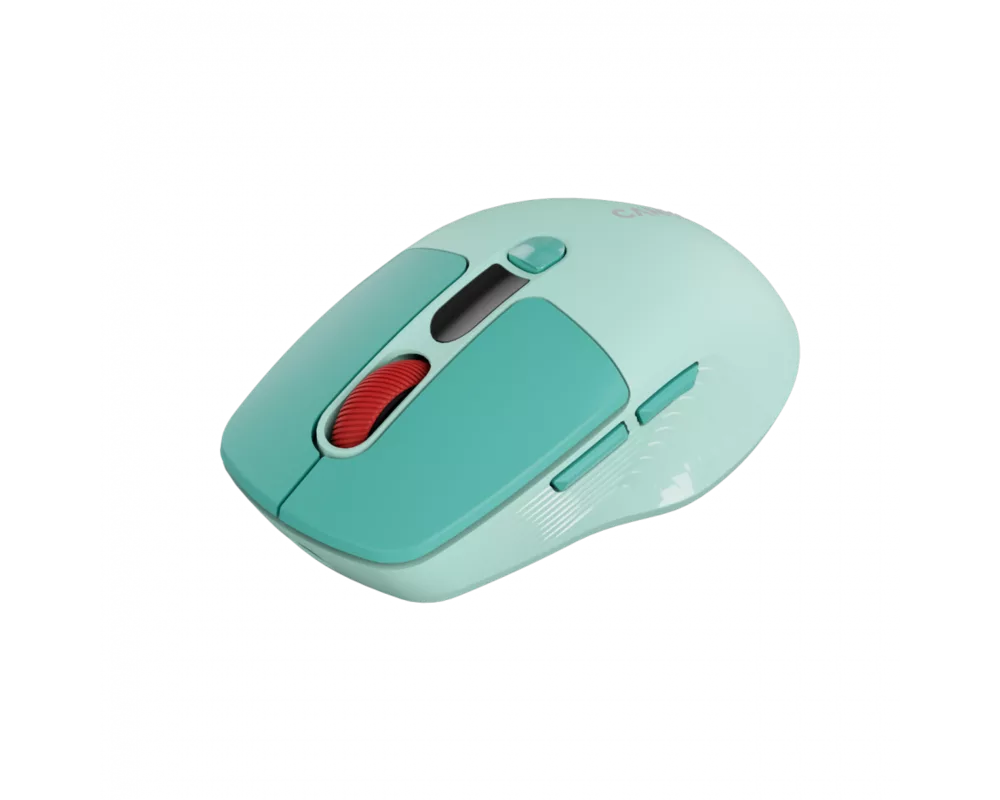 Мишка CANYON mouse MW-26 LCD Silent Dual Mode... 3