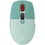 <span>Мишка</span> CANYON mouse MW-26 LCD Silent Dual Mode... <span class='catalog-num-in-name'>CNS-CMSW26GR</span> - 