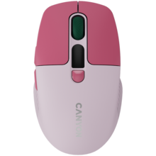  CANYON mouse MW-26 LCD Silent Dual Mode... 803296 CNS-CMSW26P на топ цена - PIC.bg