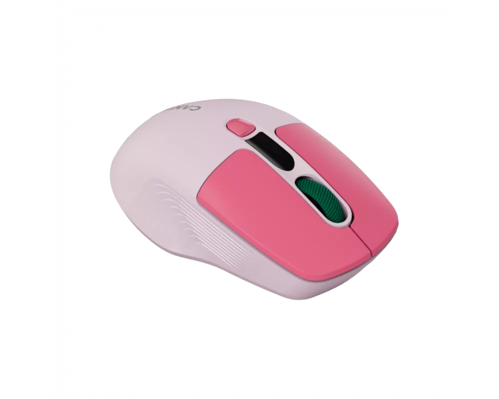 Мишка CANYON mouse MW-26 LCD Silent Dual Mode... 8