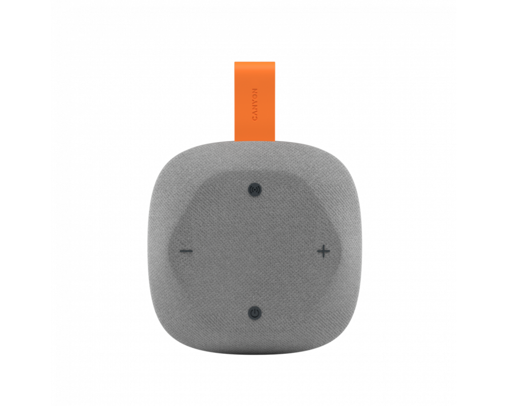 Тонколони CANYON speaker HEXAGON 10 TWS 8W IPX5 Gr... 9